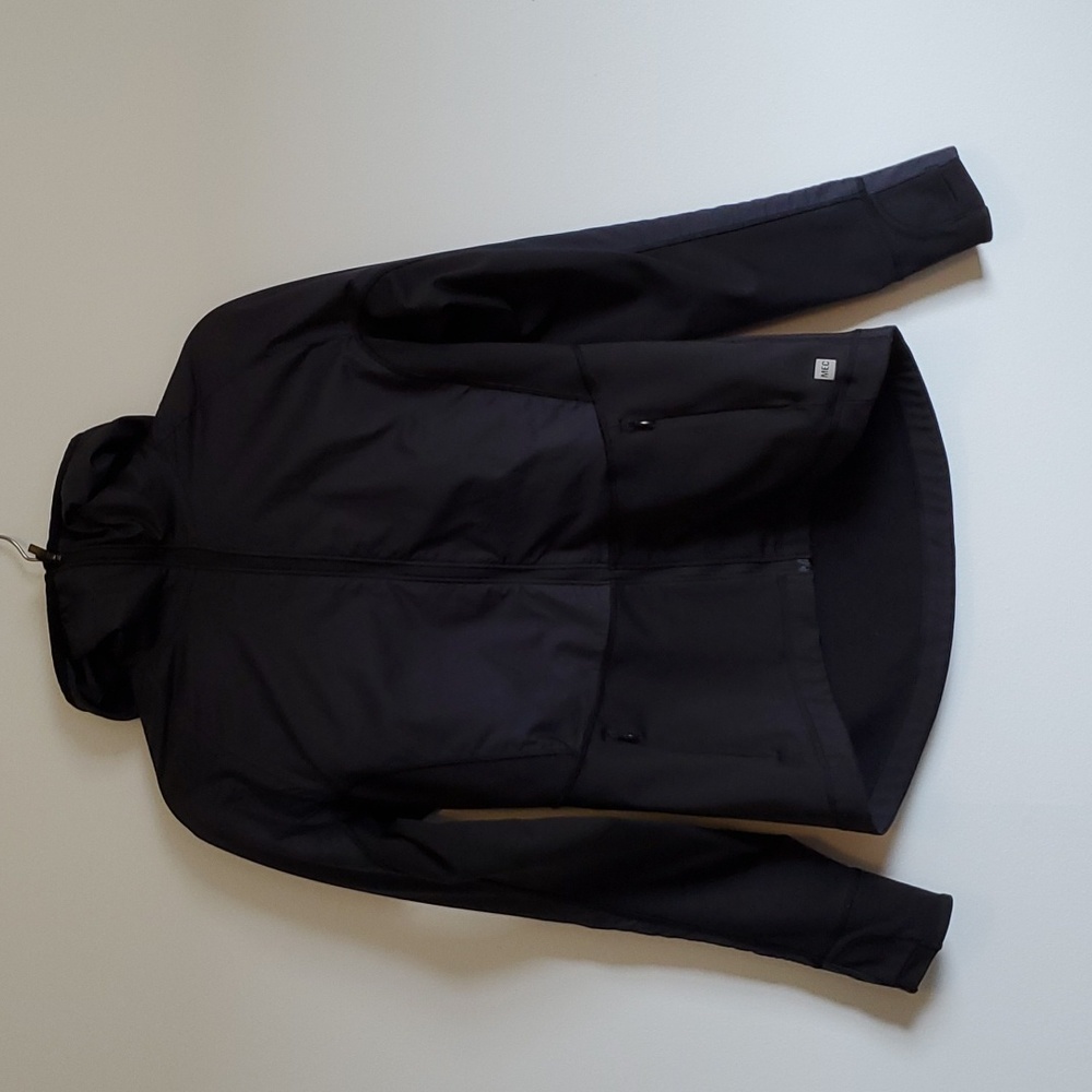 MEC fleece jacket